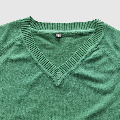 Ben Smith Timeless Knit Sweater