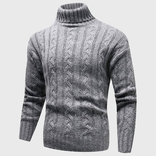 Ben Smith Toronto Turtleneck Sweater
