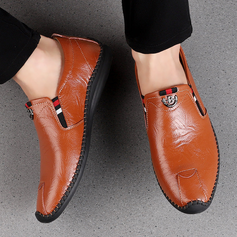 Ben Smith Uptown Loafers