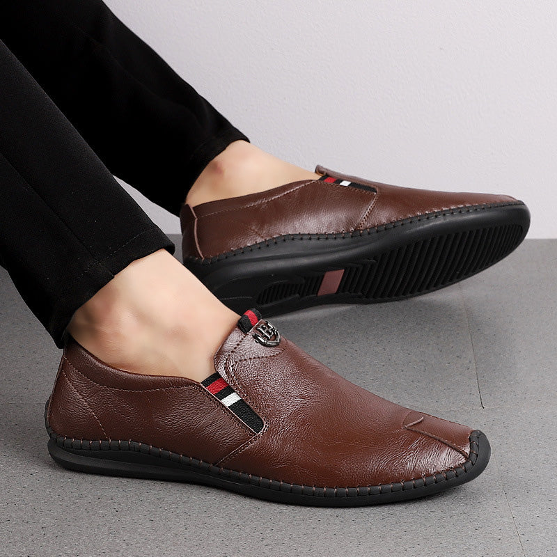 Ben Smith Uptown Loafers