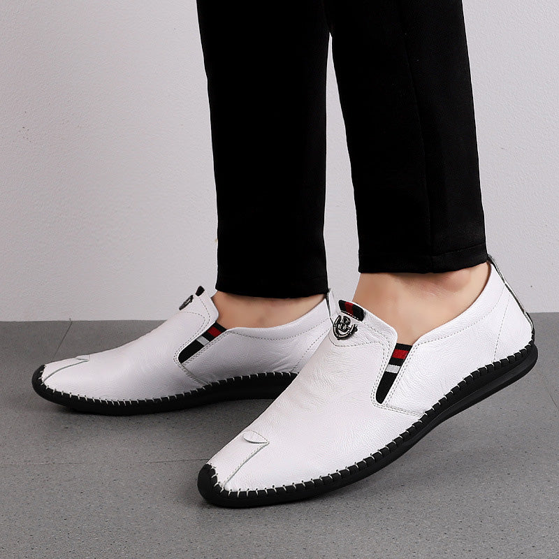 Ben Smith Uptown Loafers