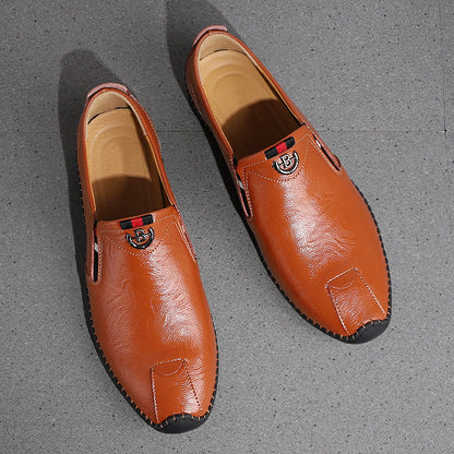 Ben Smith Uptown Loafers