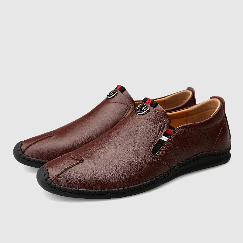 Ben Smith Uptown Loafers