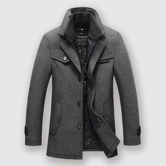 Ben Smith Urban Gentleman Coat