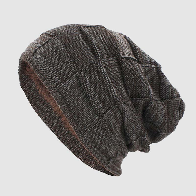 Ben Smith Urban Winter Beanie