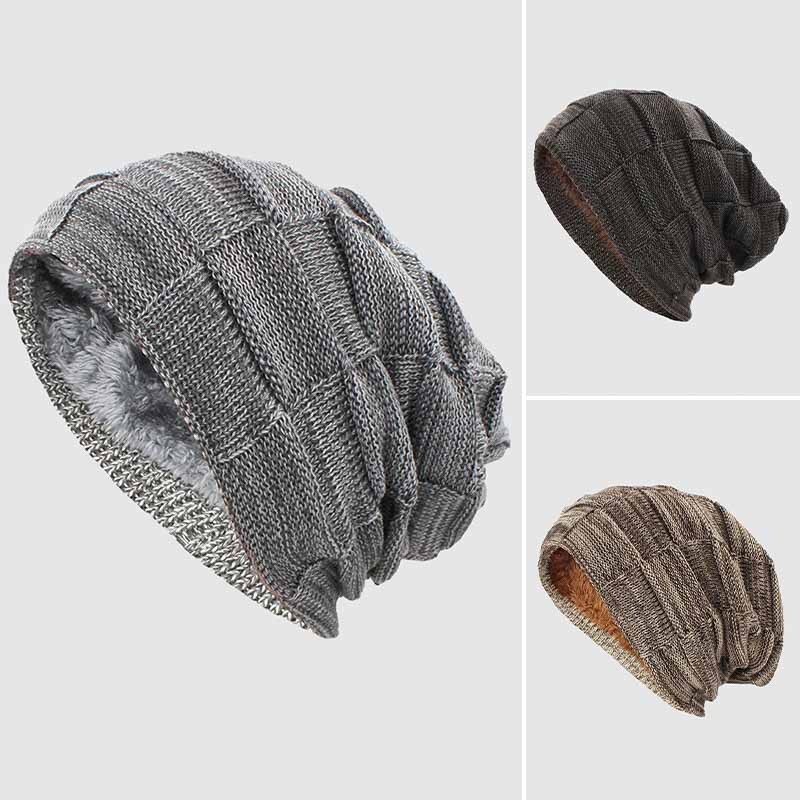 Ben Smith Urban Winter Beanie