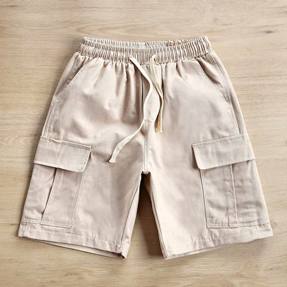 Boston Casual Cargo Shorts