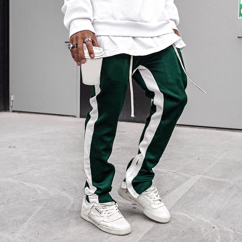 Bounce Streetwear Joggers