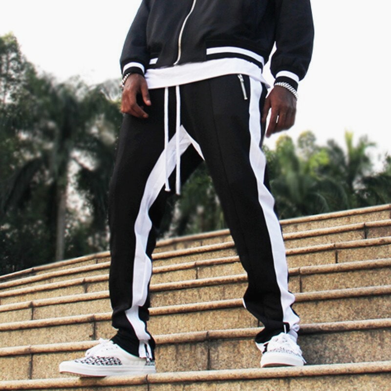 Bounce Streetwear Joggers