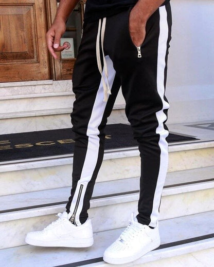 Bounce Streetwear Joggers