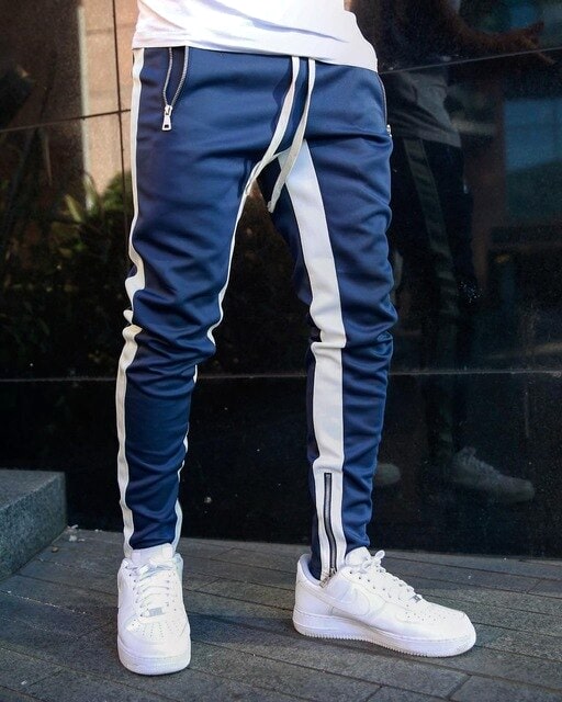 Bounce Streetwear Joggers