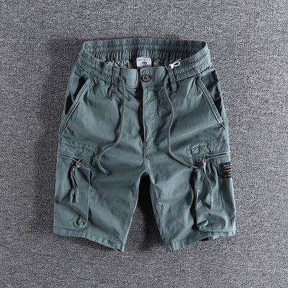 Brooklyn Athletic Fit Shorts