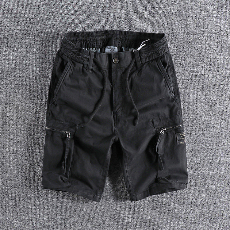 Brooklyn Athletic Fit Shorts