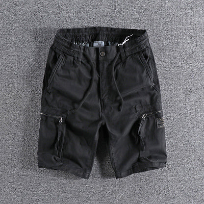 Brooklyn Athletic Fit Shorts