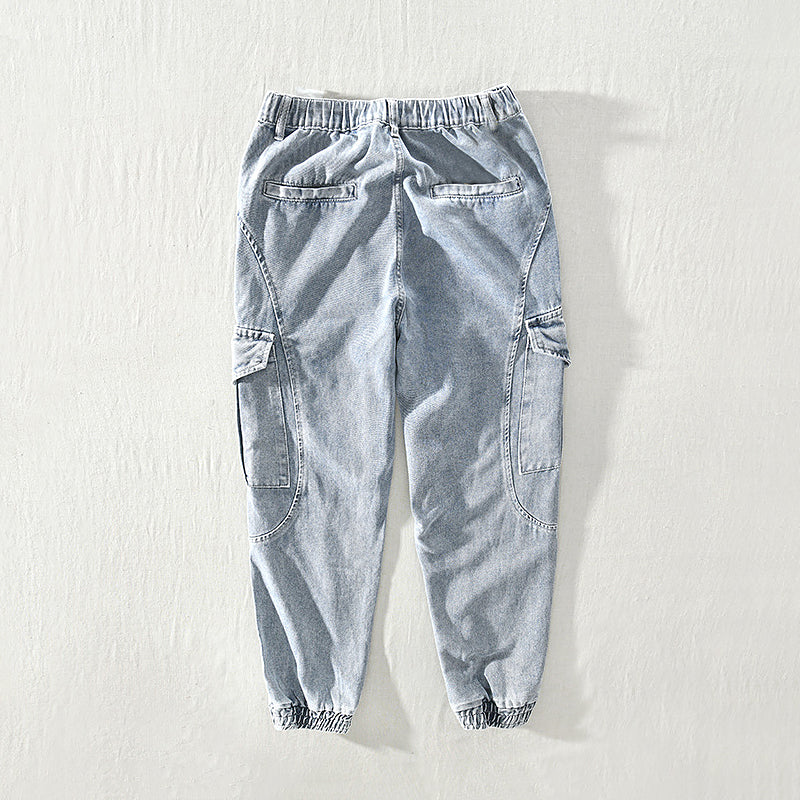 Brooklyn Urban Denim Jeans