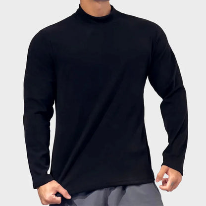 Brooklyn Urban Turtleneck Sweater