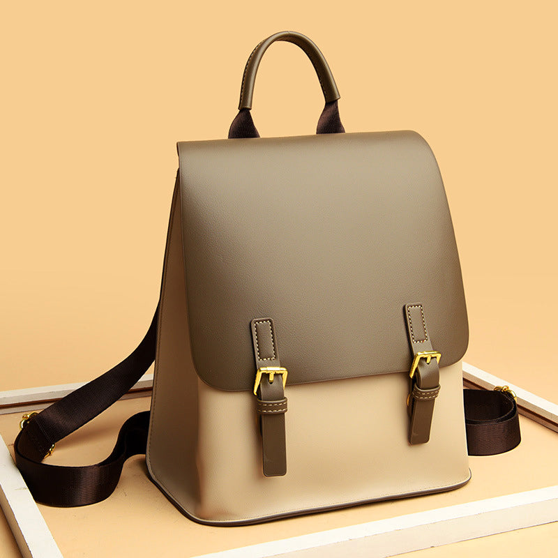 Chloe-Marie Cute Back To School Backpack