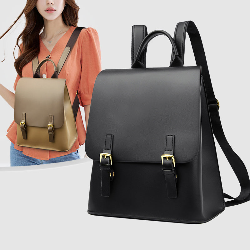 Chloe-Marie Cute Back To School Backpack