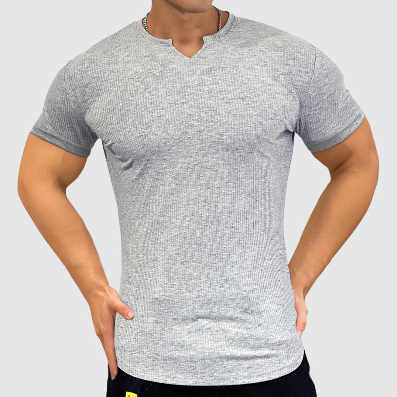 Classic Era Short Sleeve Gym Shirt