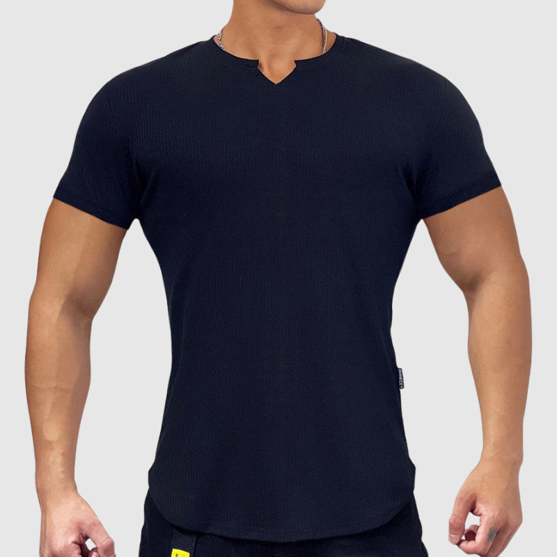 Classic Era Short Sleeve Gym Shirt