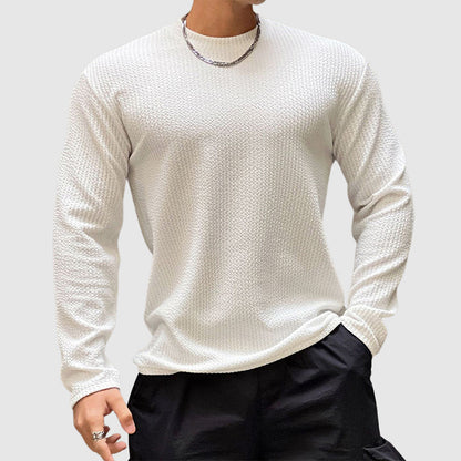 Conquer Athletic-Fit Sweater