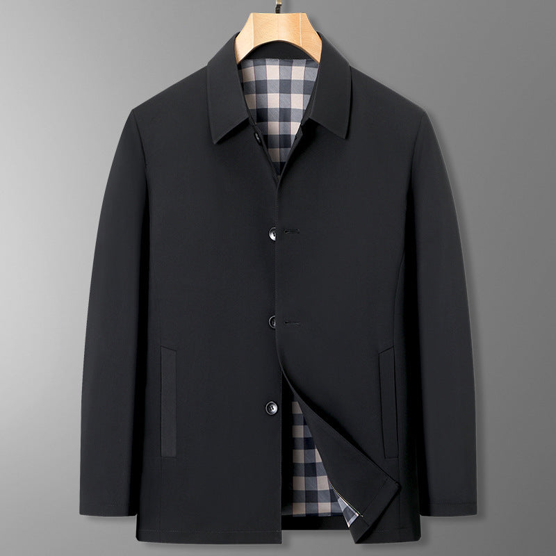 Daniel Hall Sydney Elegance Jacket