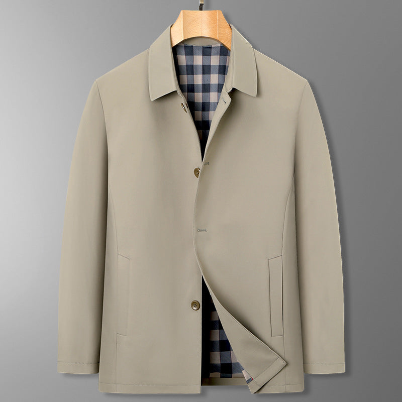 Daniel Hall Sydney Elegance Jacket