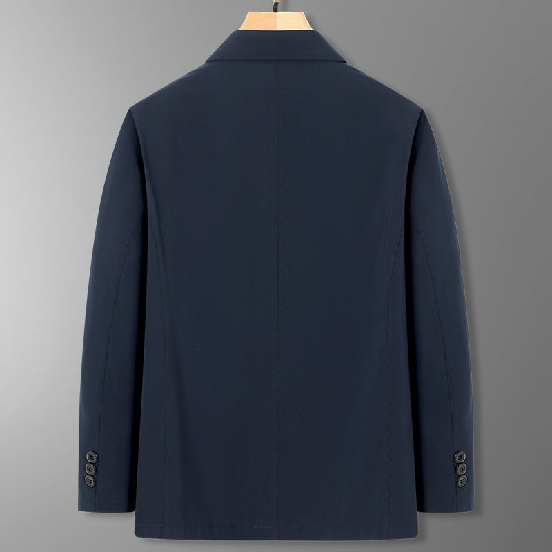 Daniel Hall Sydney Elegance Jacket