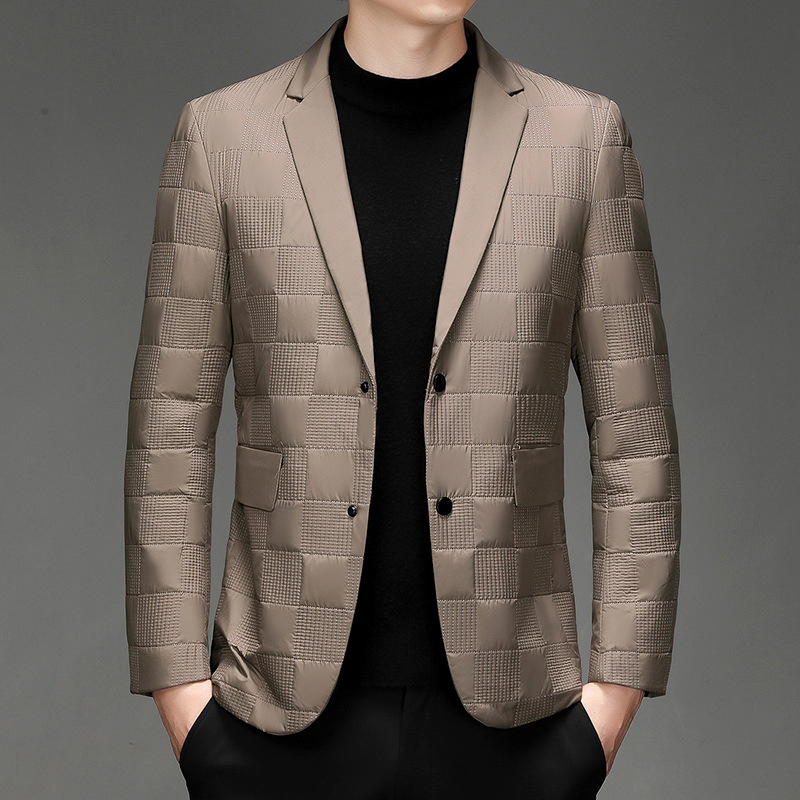 Dawn Legacy Spring Blazer