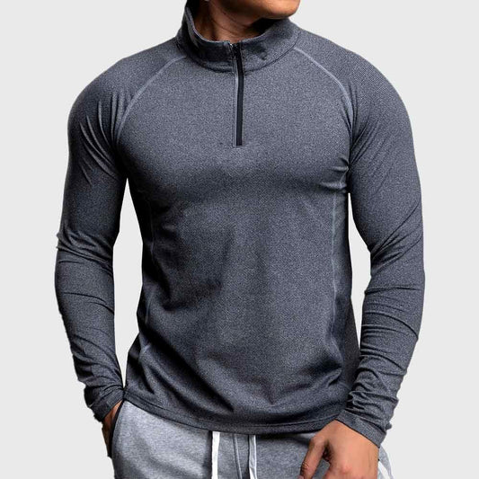 Dawn Quick Dry Gym Shirt