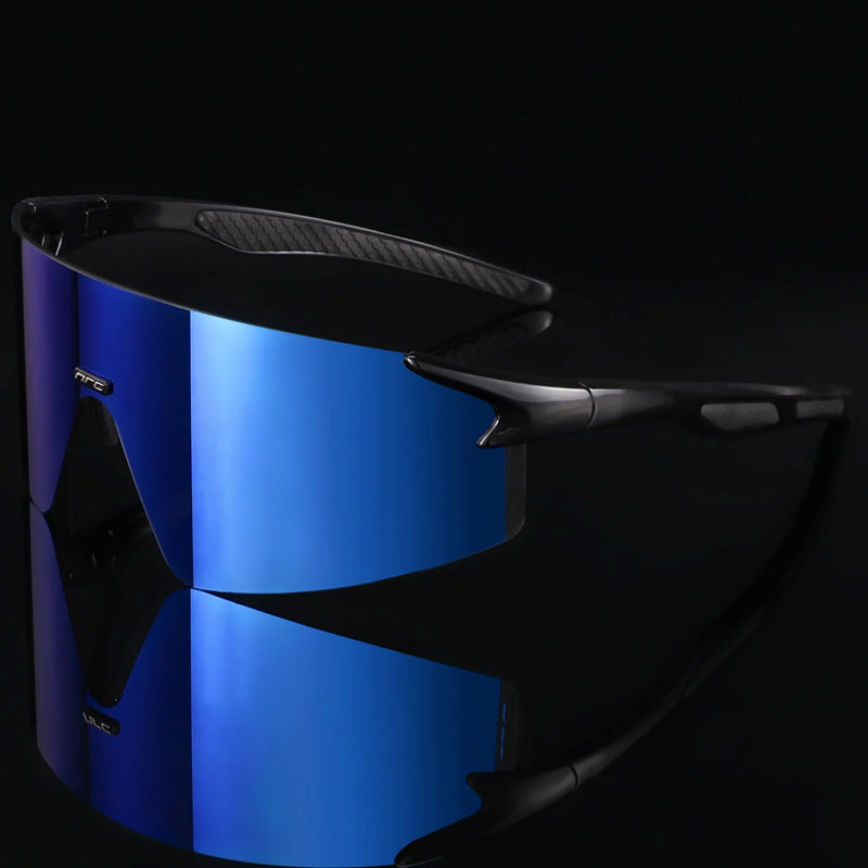 Delta Frameless Cycling Glasses