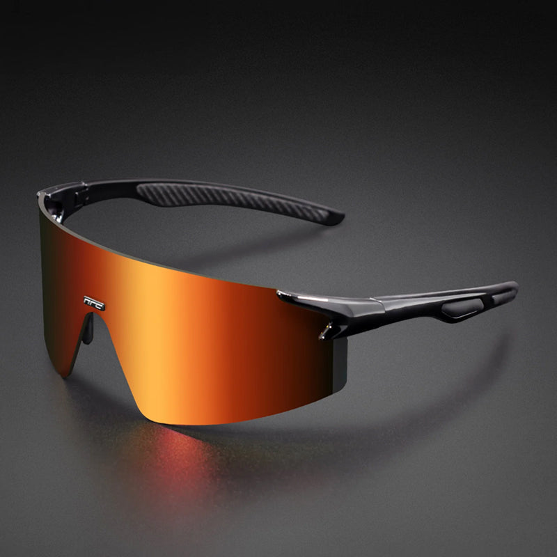 Delta Frameless Cycling Glasses