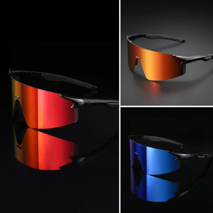 Delta Frameless Cycling Glasses