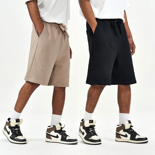 Dominator Shorts