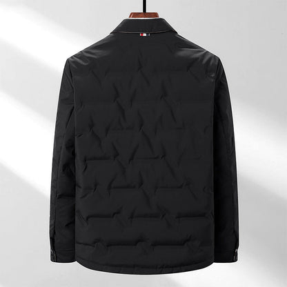 Elite Apparel Business Down Jacket