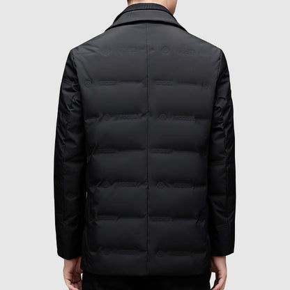 Elite Apparel Compagnon Down Jacket