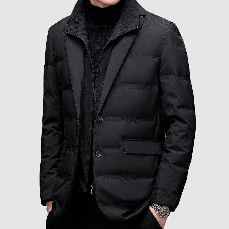 Elite Apparel Compagnon Down Jacket