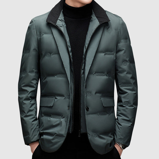 Elite Apparel Compagnon Down Jacket