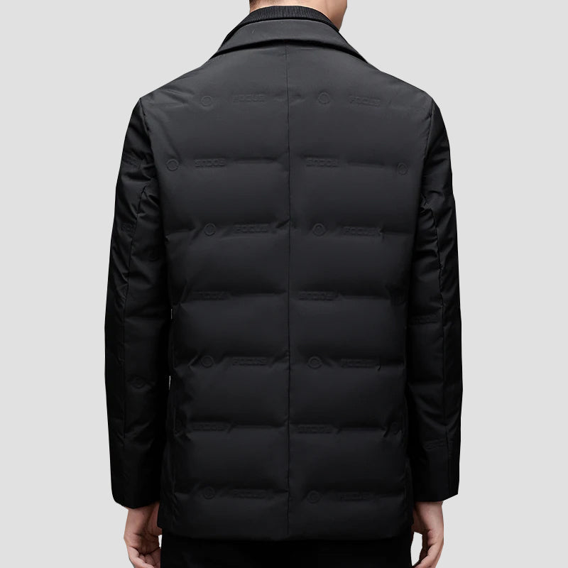 Elite Apparel Premium Down Jacket