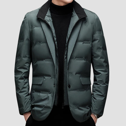 Elite Apparel Premium Down Jacket