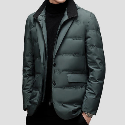 Elite Apparel Premium Down Jacket