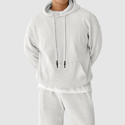 Emilio Homme Lounge Hoodie