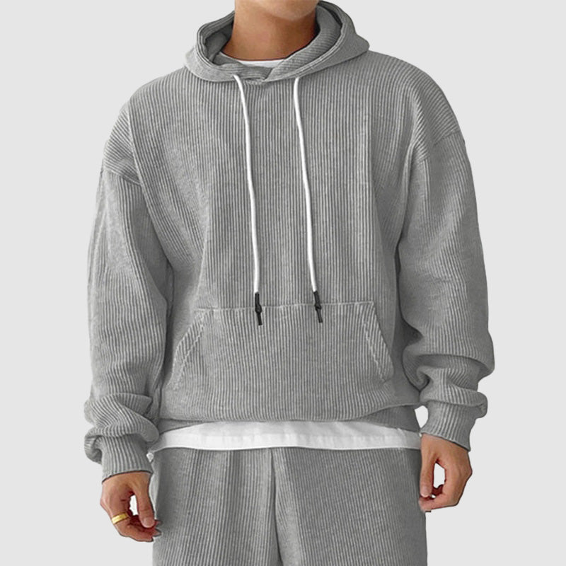 Emilio Homme Lounge Hoodie