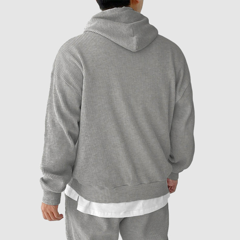 Emilio Homme Lounge Hoodie