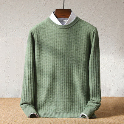 Franco Bianchi Essence Cashmere Sweater