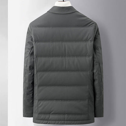 Franco Bianchi London Winter Down Jacket