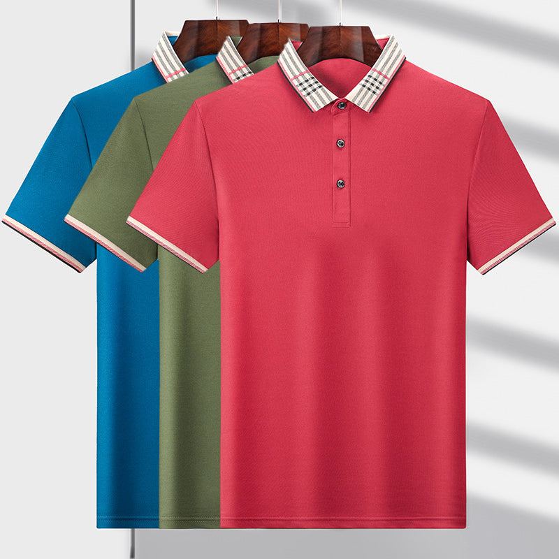 Franco Bianchi Magnitude Polo Shirt