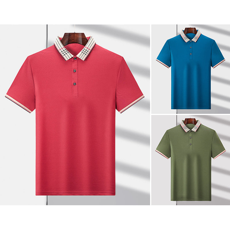 Franco Bianchi Magnitude Polo Shirt