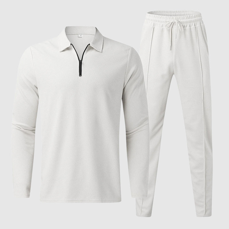 Franco Bianchi Miami Athleisure Set