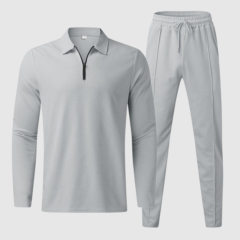 Franco Bianchi Miami Athleisure Set